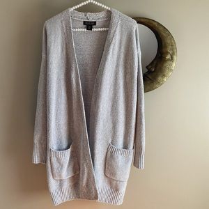 Rachel Zoe • Chenille Cardigan